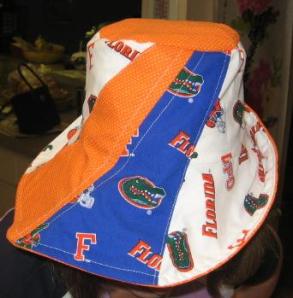 Gator Hat Giveaway
